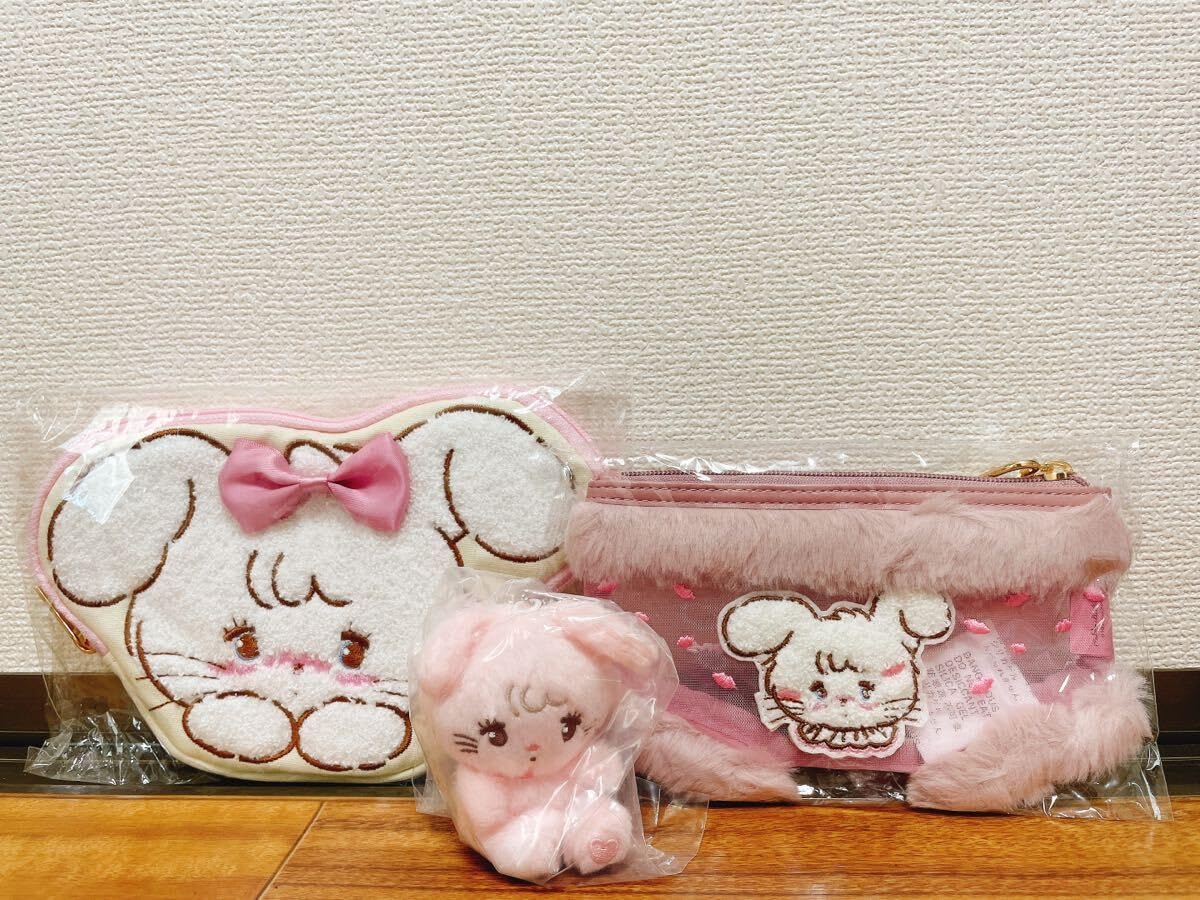 Amazon.co.jp: mikko ロフト パンツポーチ サガラポーチ キャミー LOFT 
