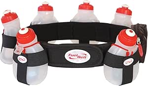 FuelBelt 6 Bottle Belt