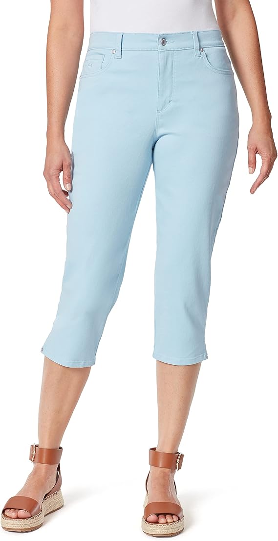 Gloria Vanderbilt Amanda Capri Jean for Women