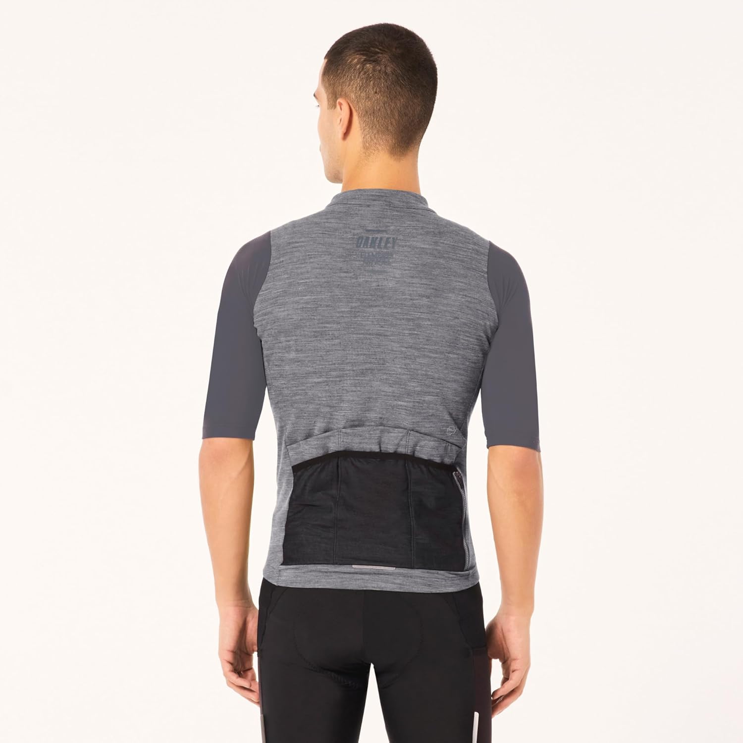 Oakley Men's Off Grid Jersey Tee