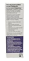Vista 3 de No. 7 Paquete de cuidado de la piel con retinol puro No 7, contiene concentrado nocturno de retinol puro (1 onza líquida) y chupete post retinol