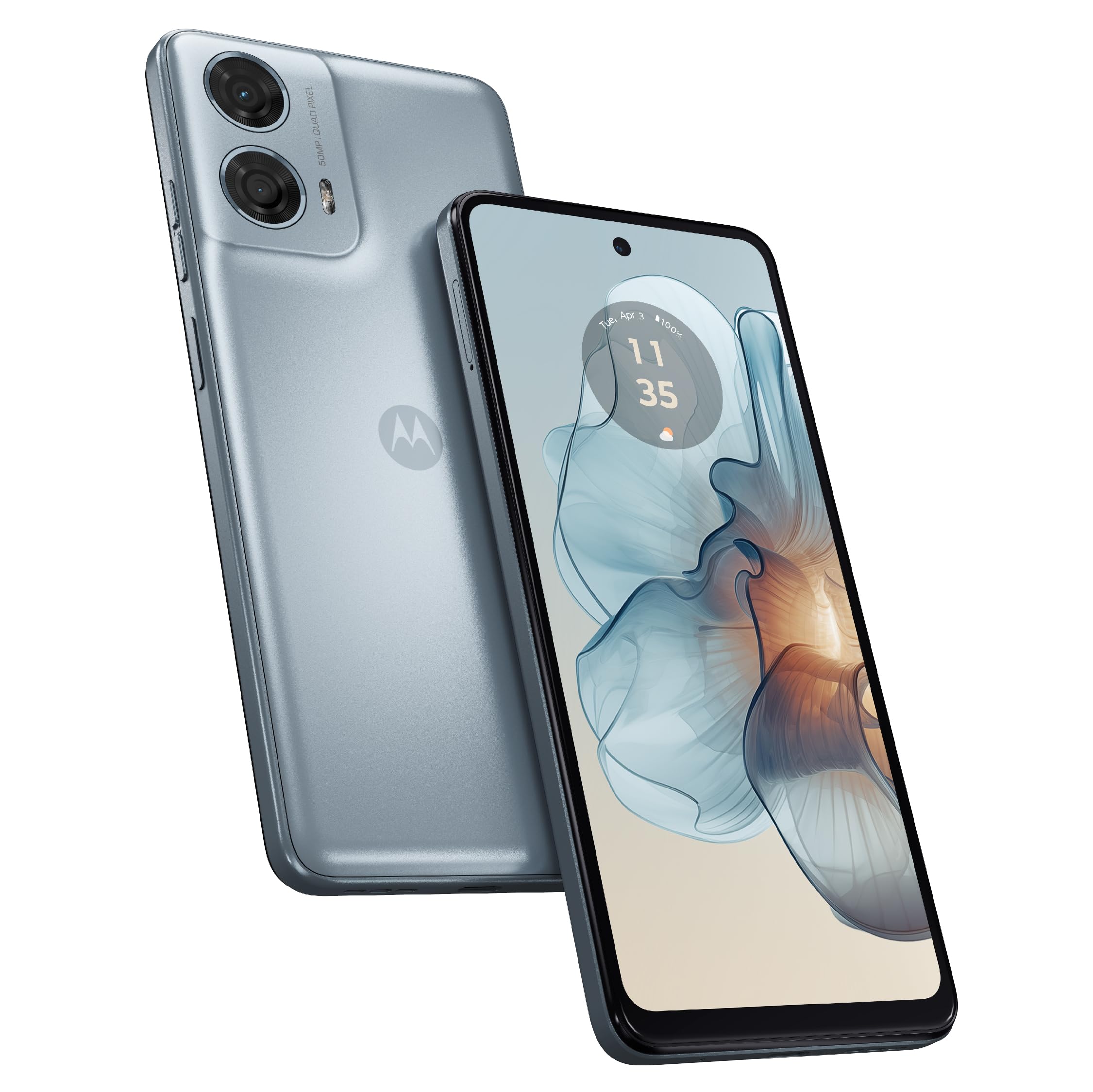 MOTOROLA g24 power, 8GB+8GB RAM, 256GB ROM, 6000mAh