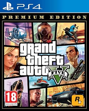 Noname GTA V Premium Edition