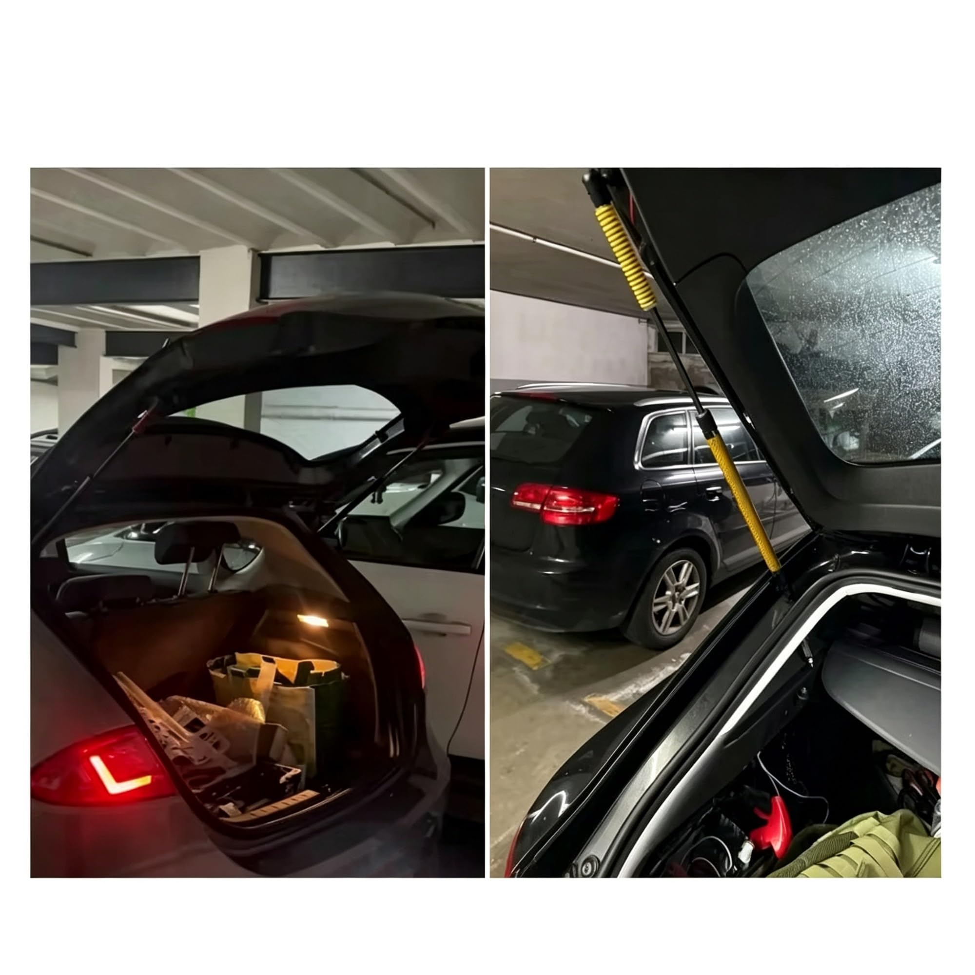 VéRin À Gaz Coffre Pour Seat Pour Leon 5 Portes Pour Hayon