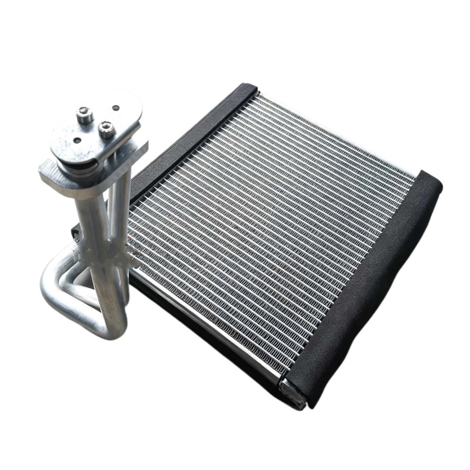 Kwez One Color Air Conditioning Core Kit Fit For Peugeot 308 T9 308Ii 308Sw Ii 15- Estate Van 308S 408 T93 1612308080 1610528280 A/C Evaporator Core