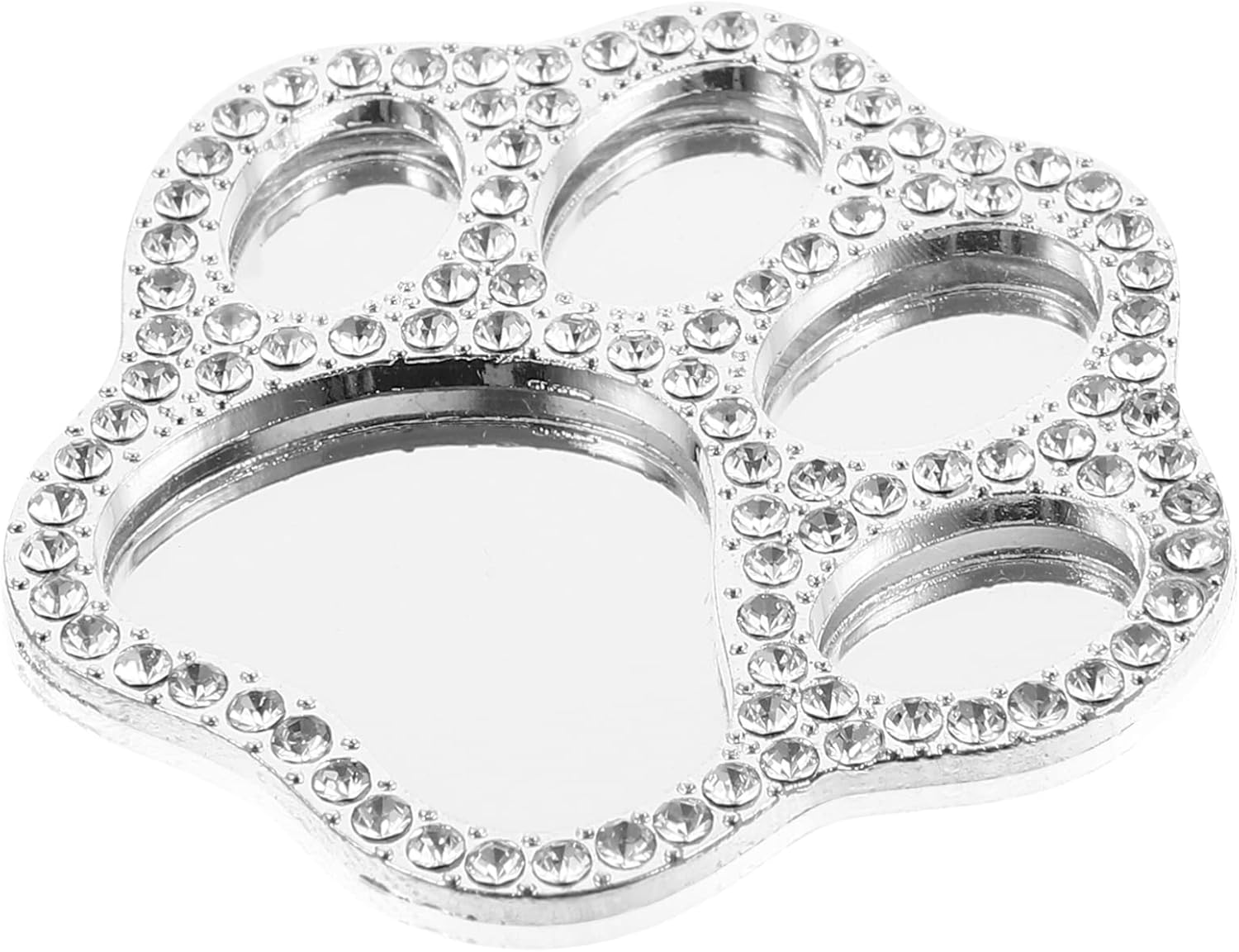 SEWACC Phone Case Phone Case Mirror Mirror on Phone Cover