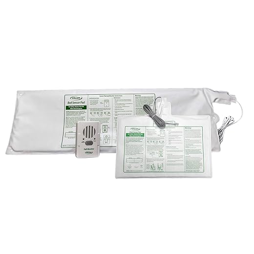 Smart Caregiver® Exit Alarm System