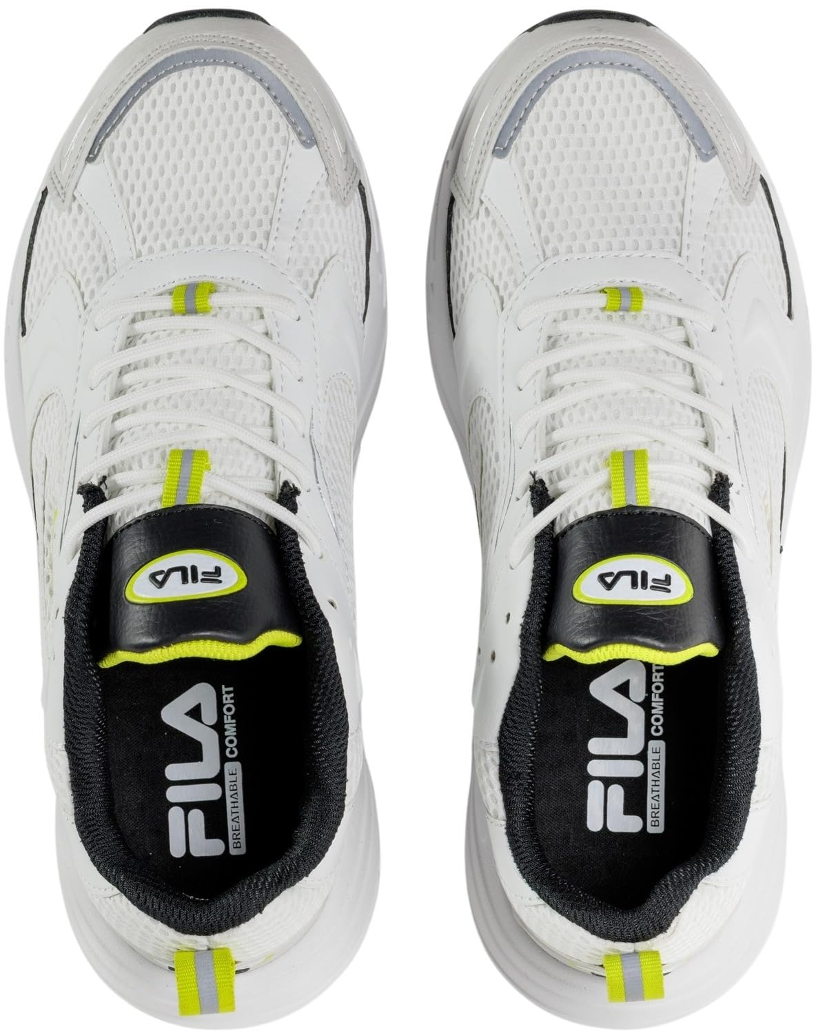 FILA Kreatix ZapatillasHombre