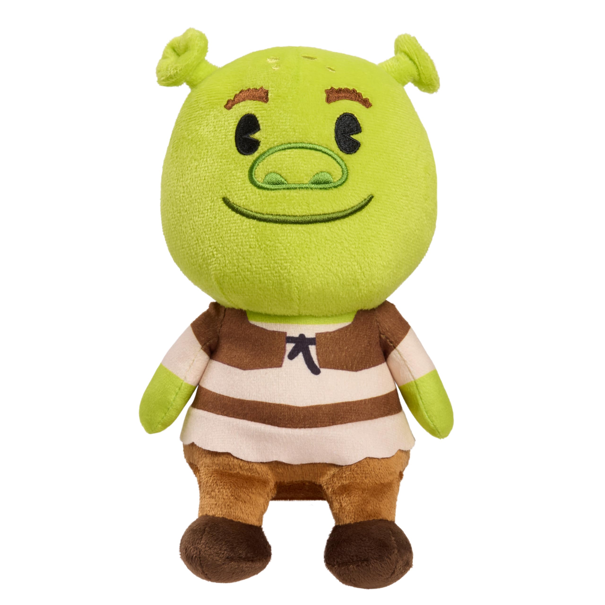 Shrek Medium Plush