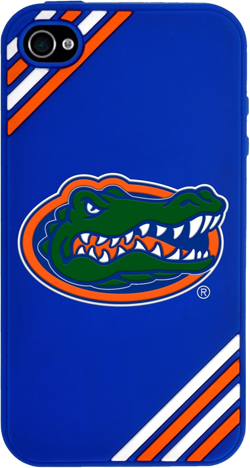 FOCO NCAA Florida Gators Team Logo iPhone Case