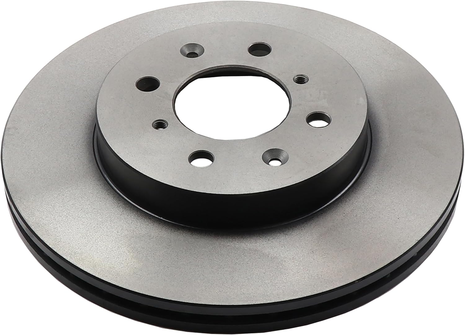 Beck/Arnley 083-2252 Brake Disc