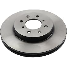 Beck/Arnley 083-2252 Brake Disc