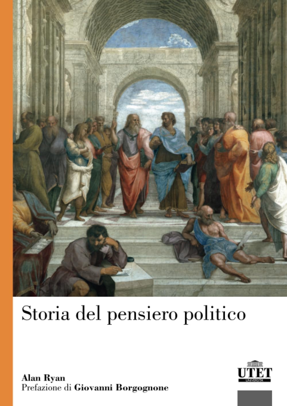 Storia del pensiero politico