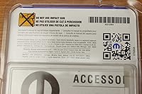 Vista 9 de Jeep Grand Cherokee Dodge Durango Ram Pickup Wheel Lock Kit Mopar OEM