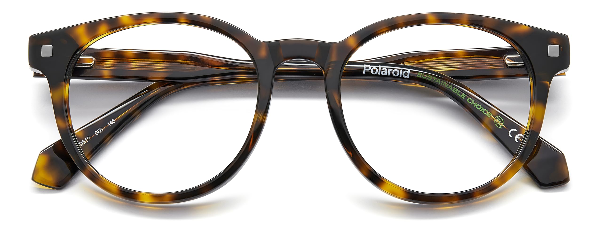 Polaroid Okulary przeciwsłoneczne Uniseks Pld D519