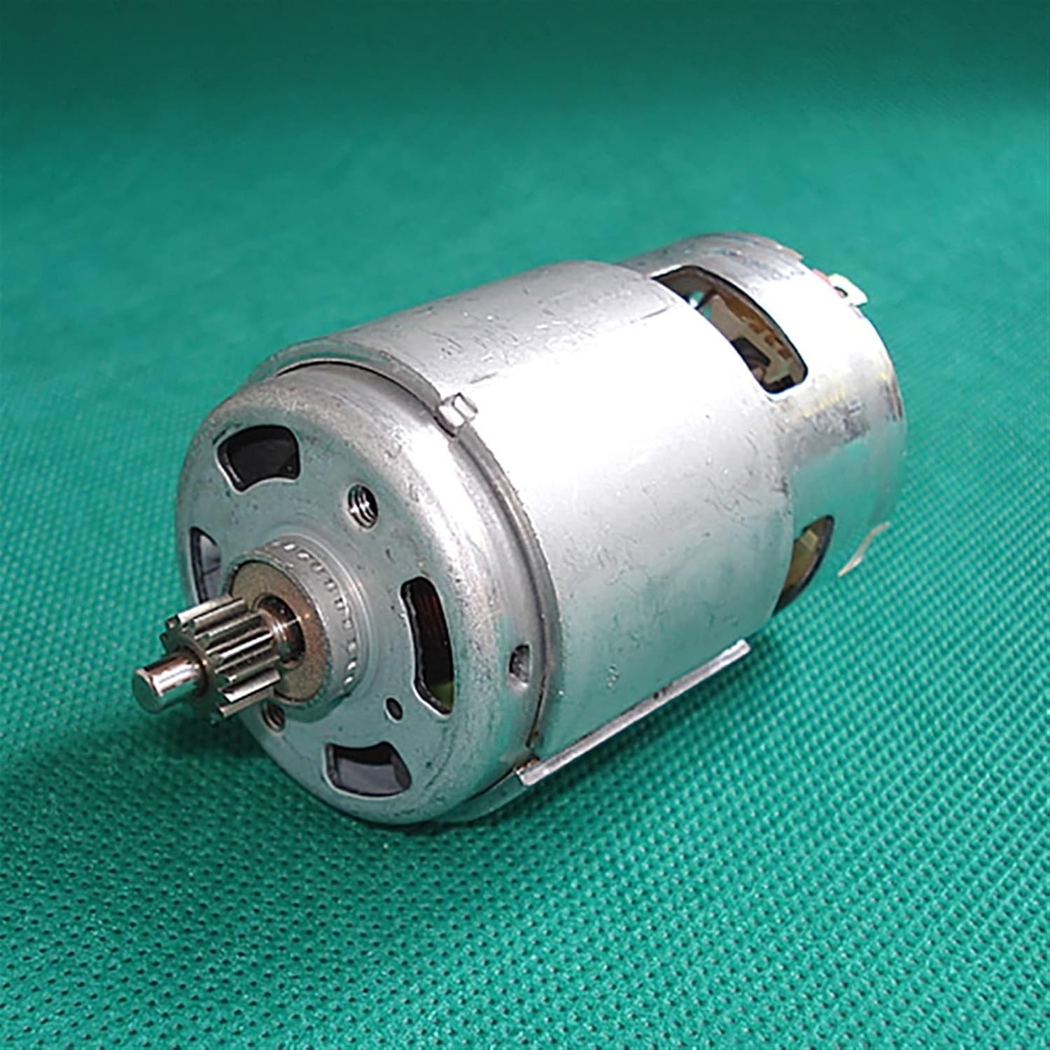 Motore Elettrico DC 1-6V 130 Micro | Ad Alta Velocità Per Giocattoli E Modellismo Fai Da Te