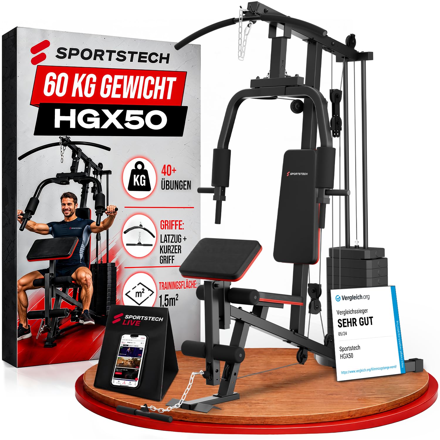 Sportstech