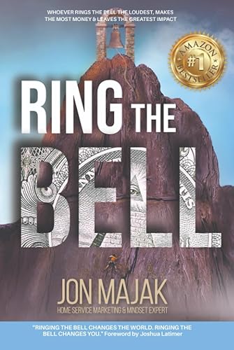 Ring the Bell: Whoever rings the bell the loudest, makes