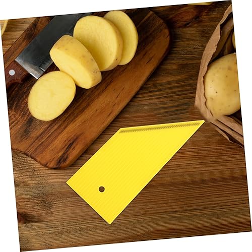 Miniatura 7 de Cortador de verduras de cocina resistente al desgaste, herramienta de rallador de mano para preparación de frutas y verduras sin esfuerzo, compacto,