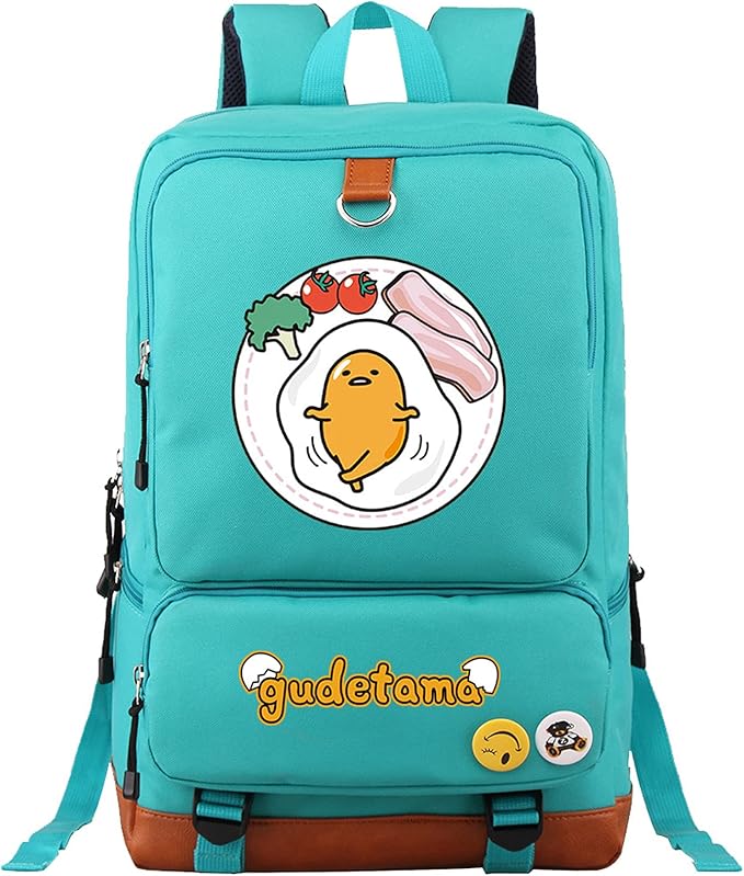 gudetama backpack amazon