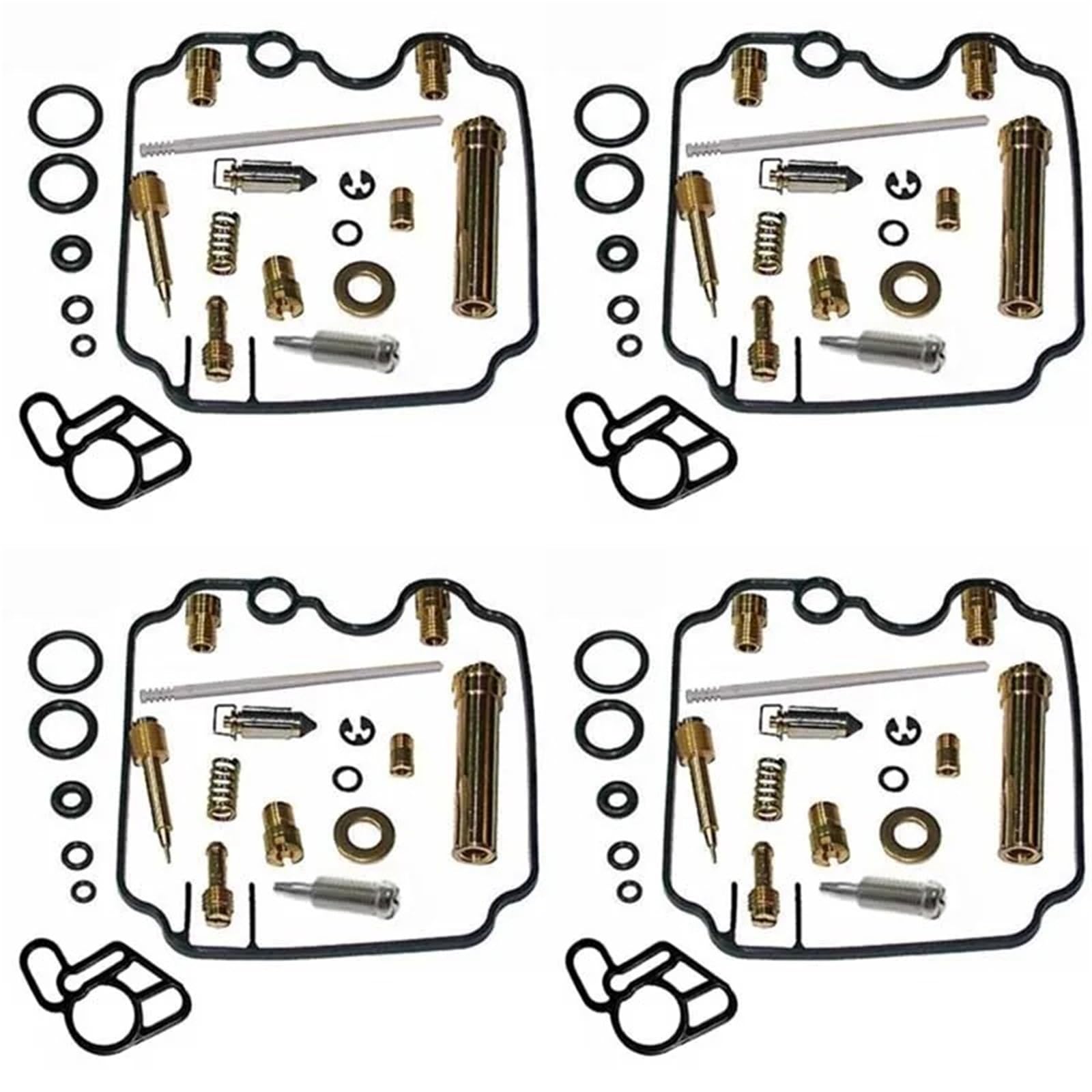 Kit De Reparación Carburador para Motocicleta para XJ600N 1992-1995 Mantenimiento del Motor