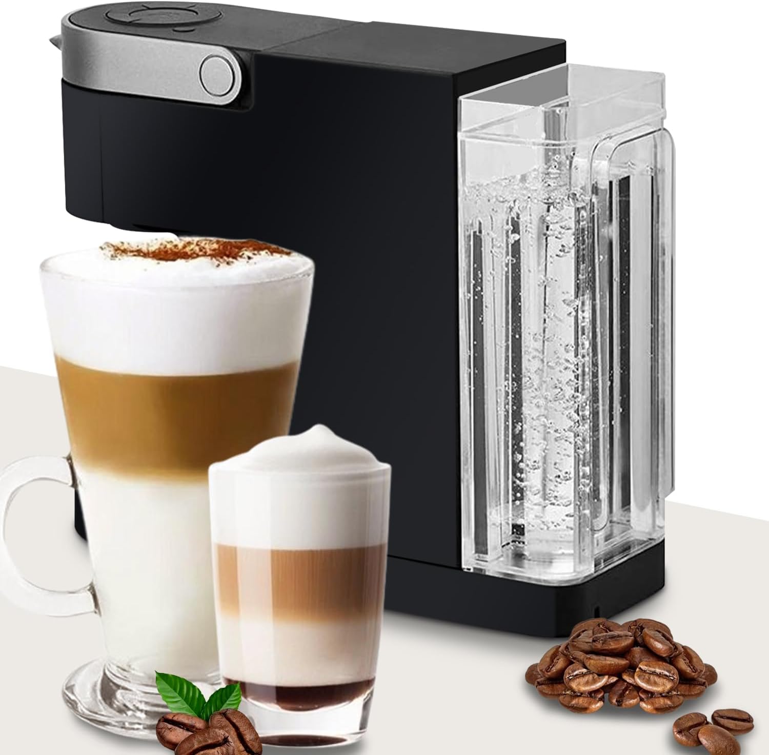 Replacement Water Reservoir for Keurig K-Slim Single Serve Coffee Maker，Replacement Water Tank Is Exclusively for the Keurig K-Slim Single Serve Coffee Machine