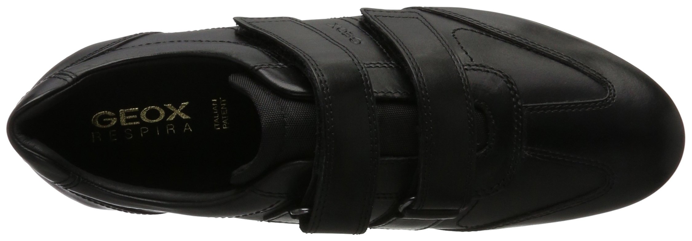 Geox Uomo Symbol D, Scarpe Uomo