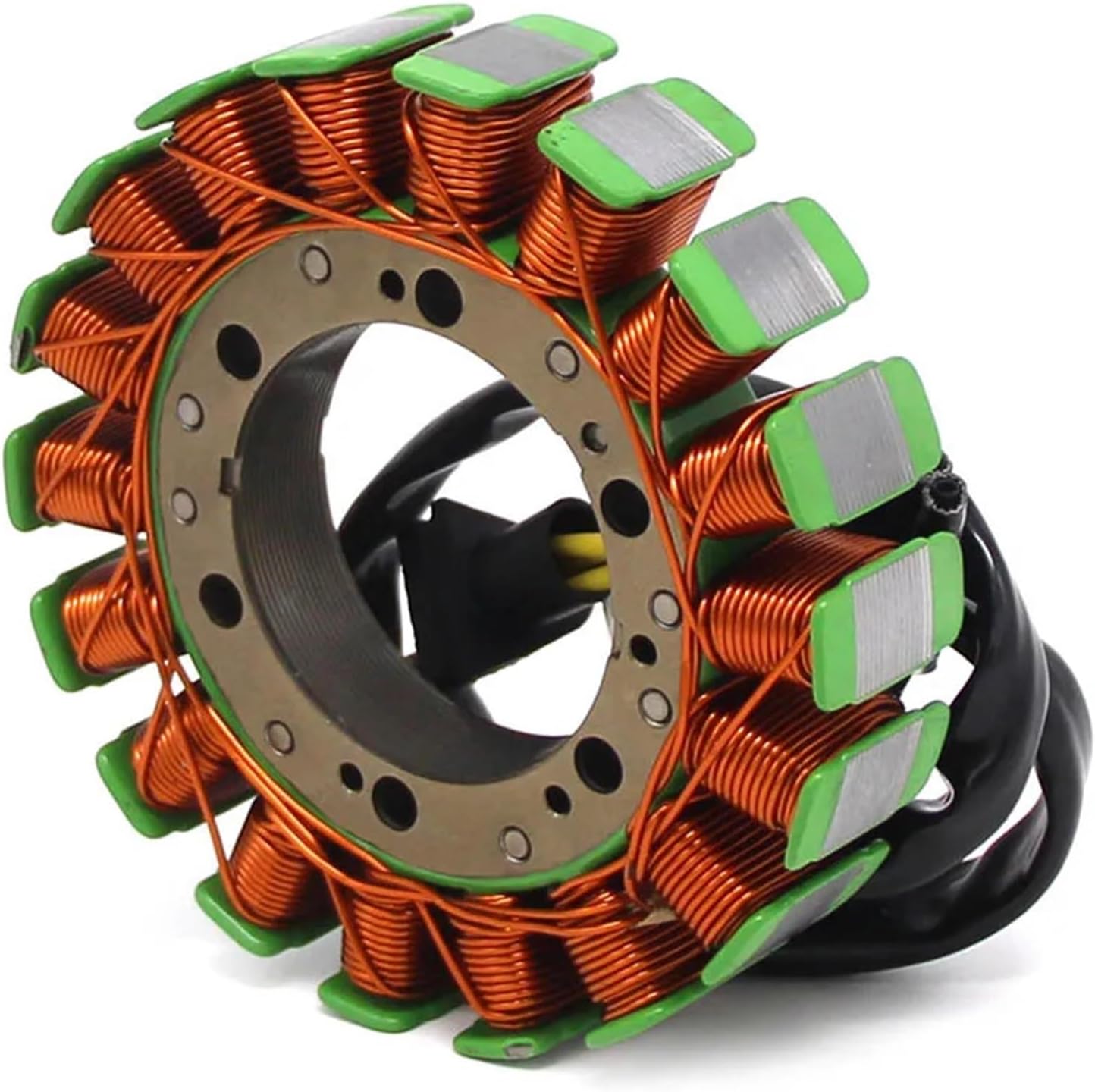 Motorcycle Stator Ignition Coil For VT750C2B VT750C2F VT750C2S VT750 31120-MFE-641