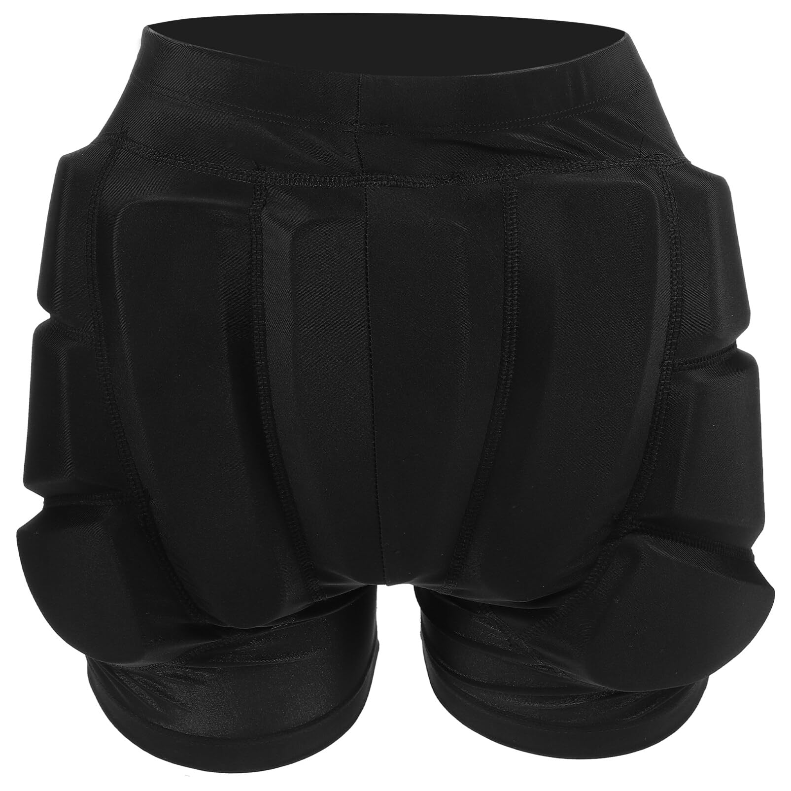 BESPORTBLE Roller Skating Protective Pad Toddler Hip Protector Kids Skateboard Pads