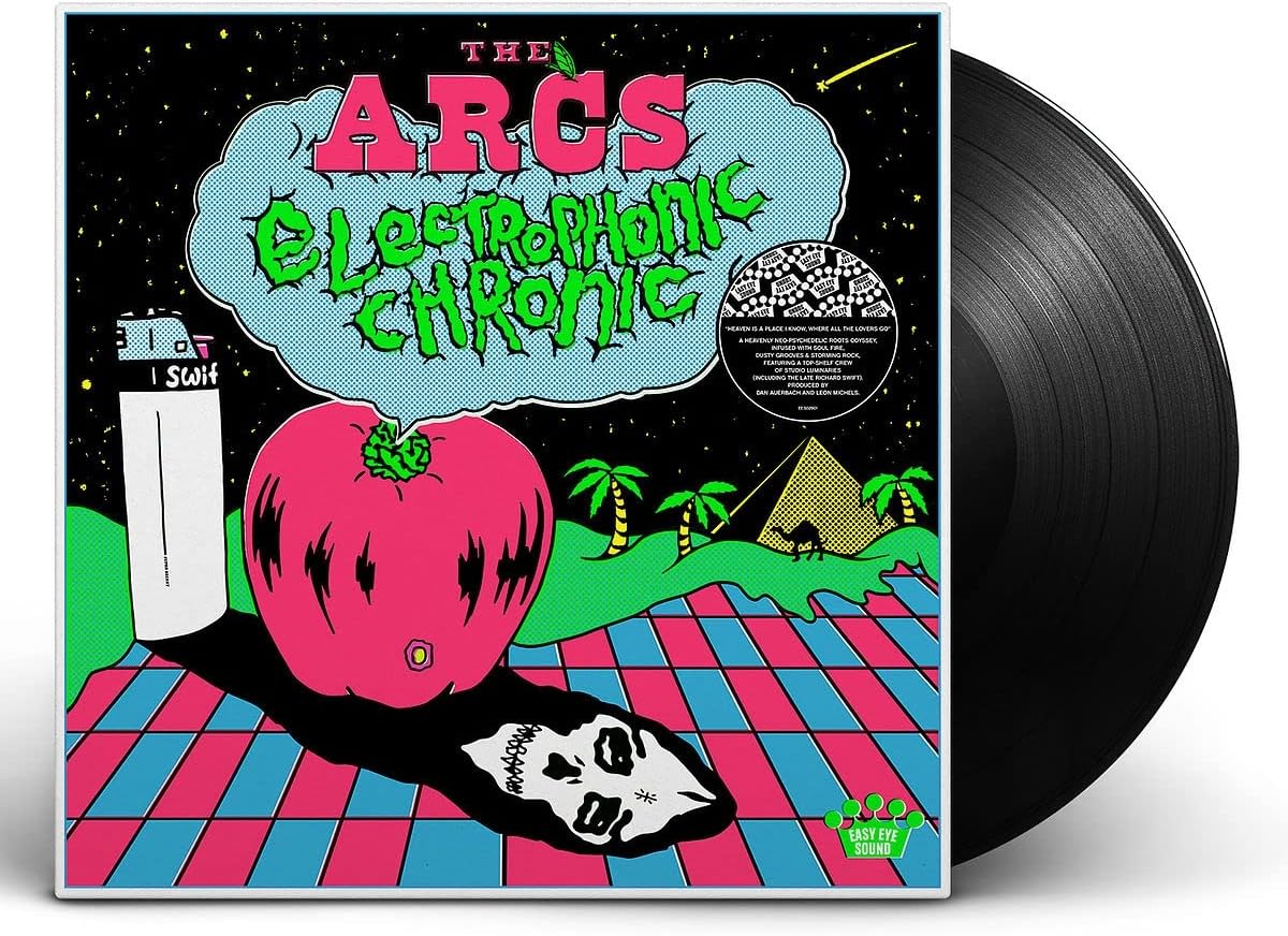 Electrophonic Chronic