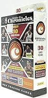 Vista 2 de Panini Chronicles NBA 2020-21 - Caja para colgar 30 tarjetas