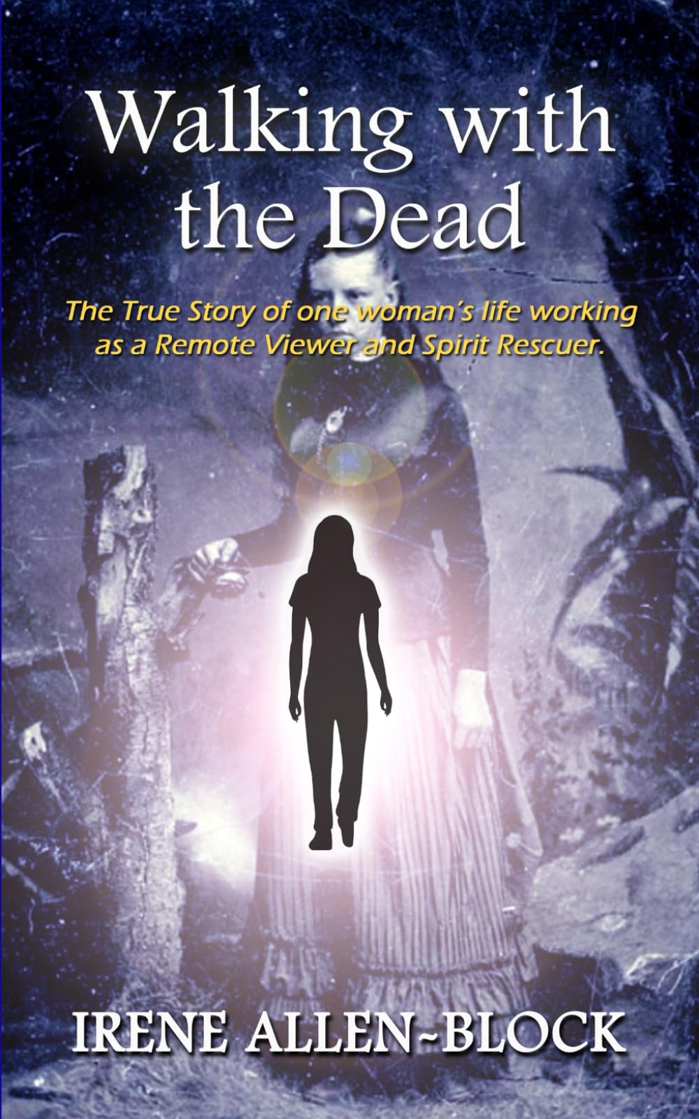 Walking With The Dead