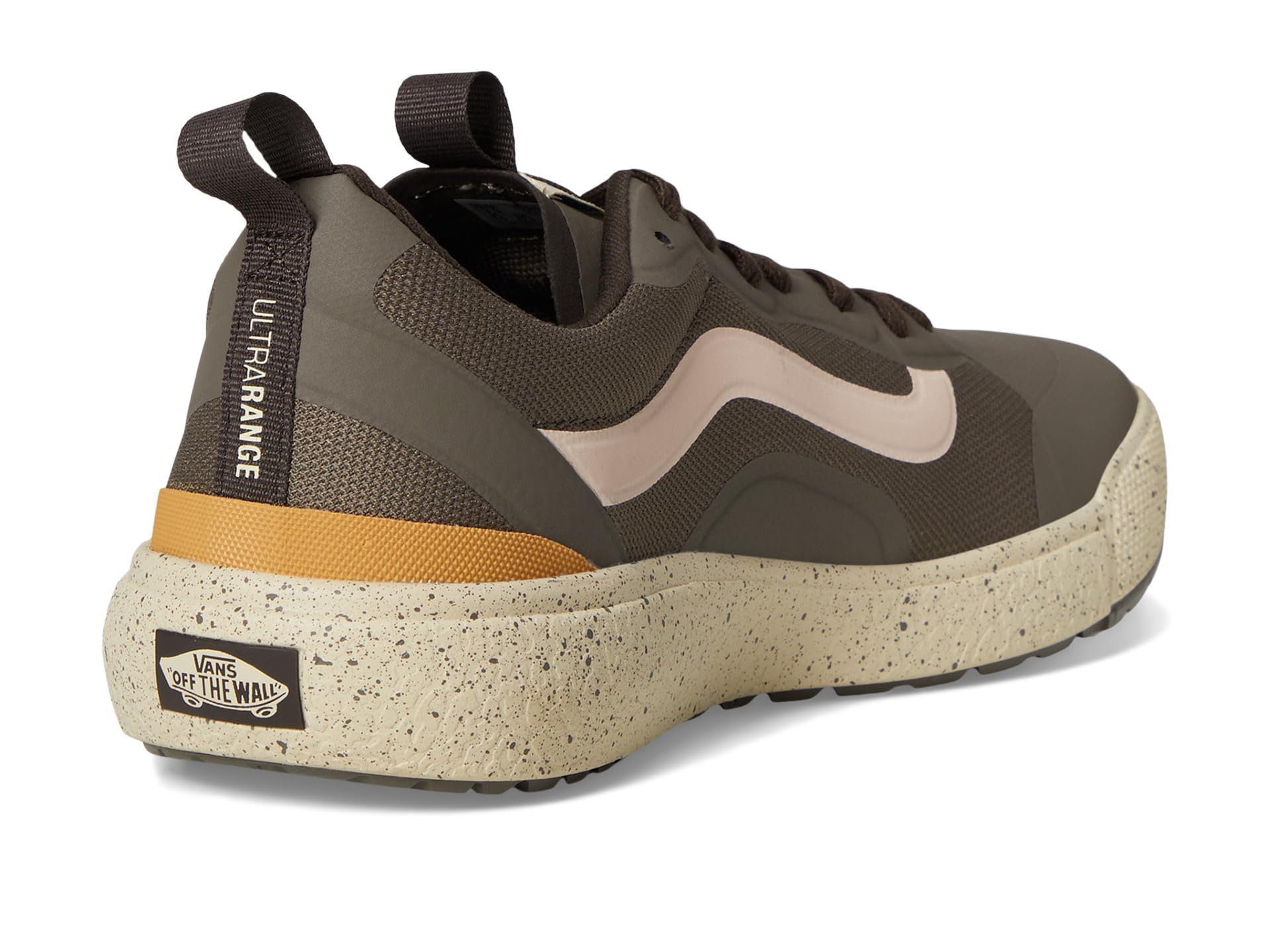 Vans Tenis unisex Fu MTE Ultrarange Exo para adultos
