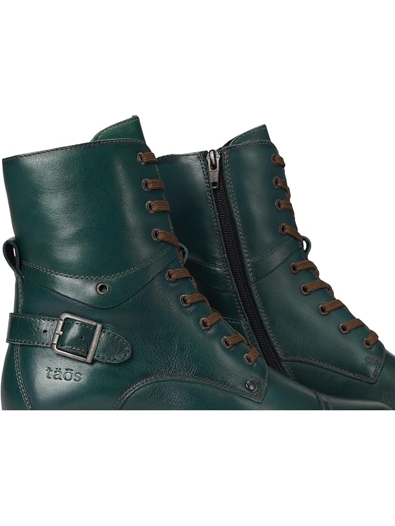 Blue Taos Footwear Crave