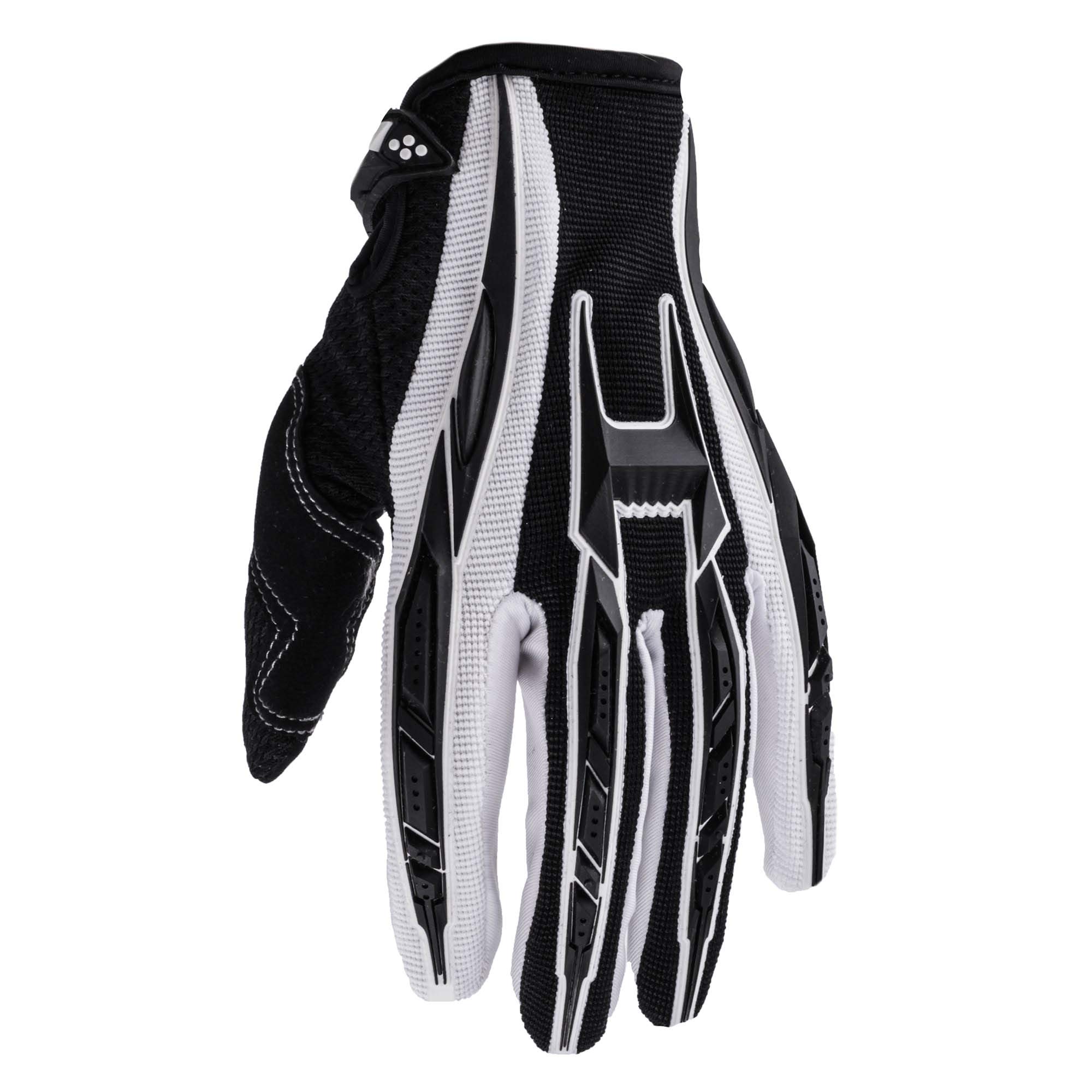 Typhoon Helmets Adult Gloves Motocross Off Road ATV UTV