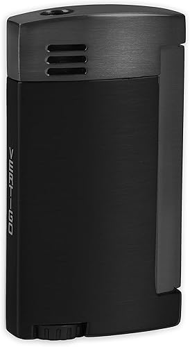 Vertigo Amigo - Encendedor de llama individual, S, Rojo