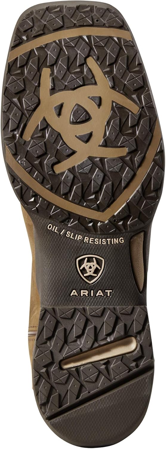ariat anthem boots