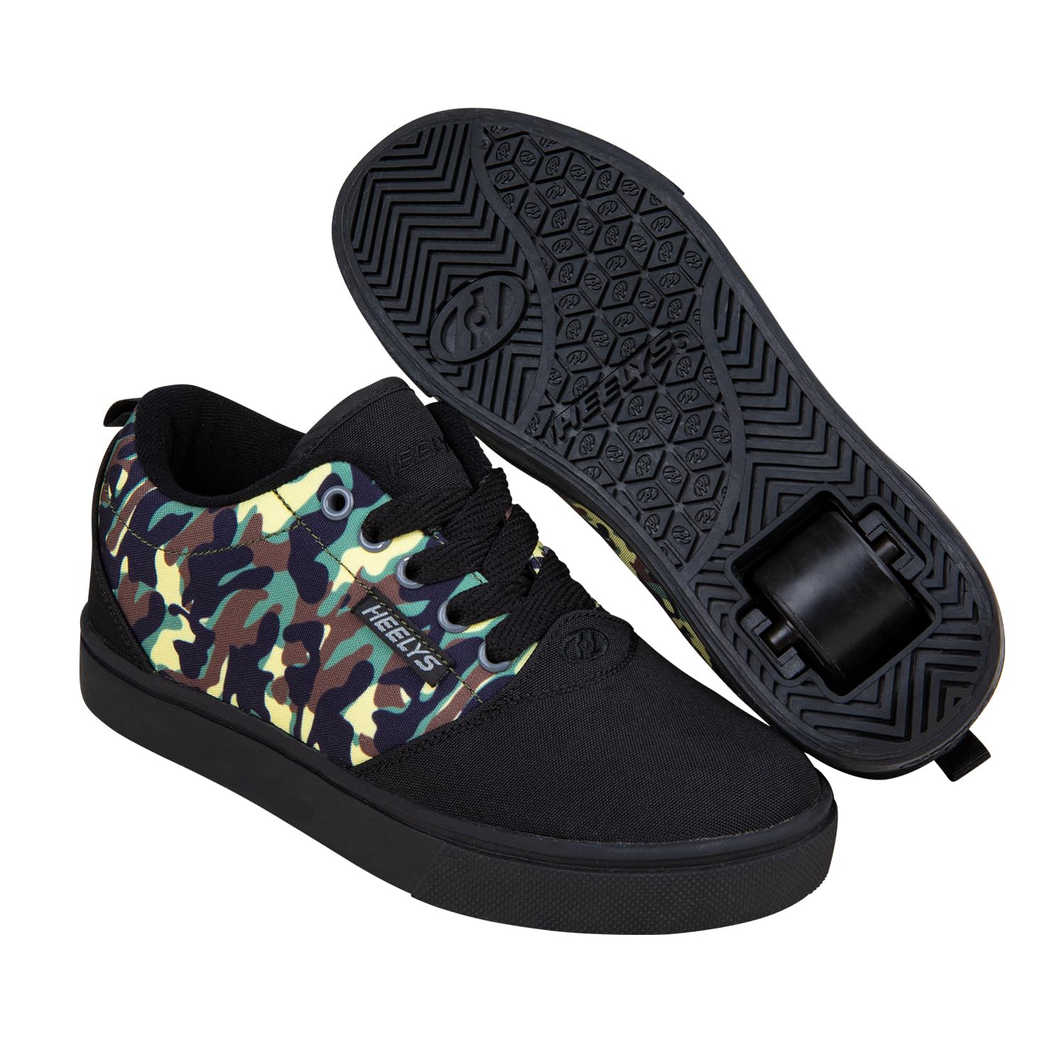 HEELYS Pro 20 (Little Kid/Big Kid/Adult)