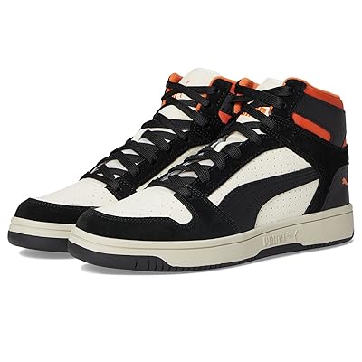 PUMA Rebound Layup Sneakers Men