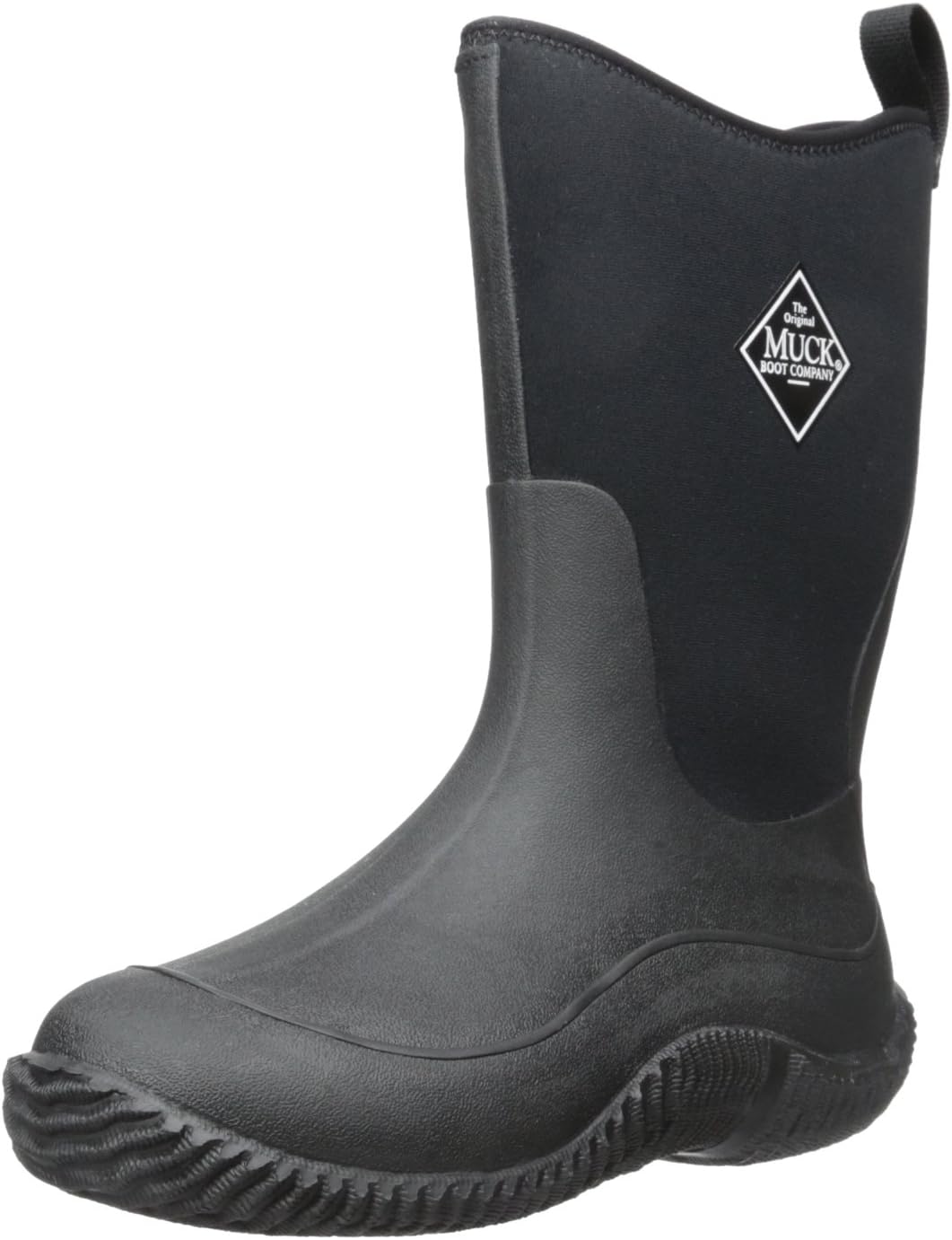 Muck Boot Unisex-Child K's Rugged II Waterproof Kuwait Ubuy