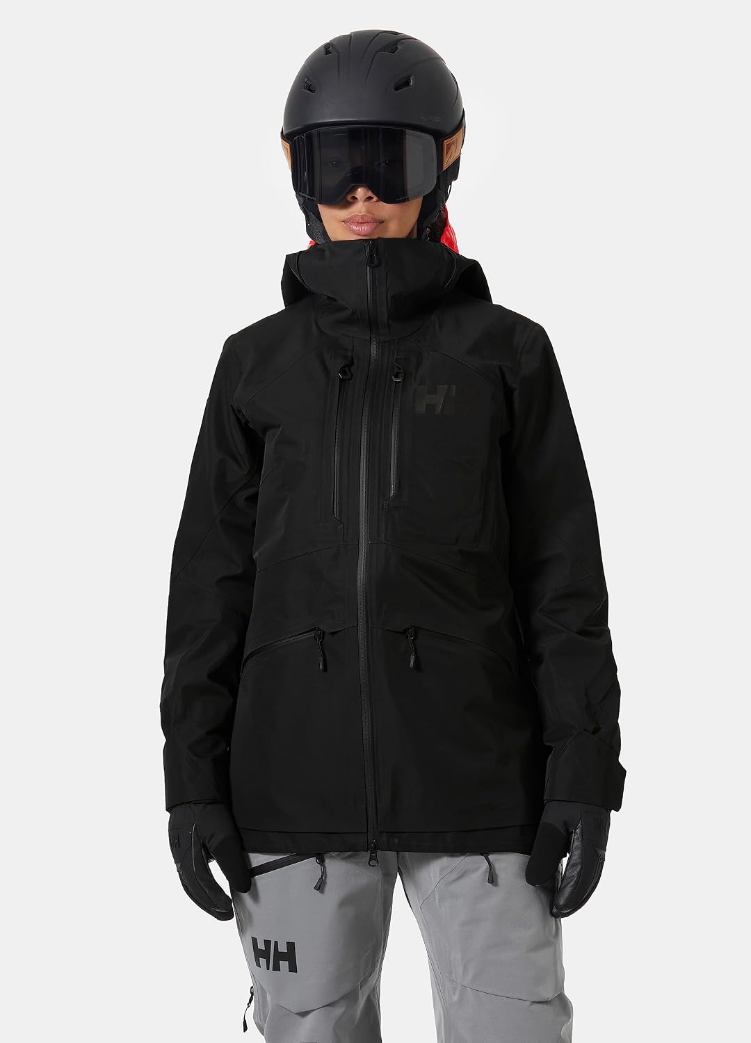 Helly-Hansen Womens Powchaser 2.0 Jacket
