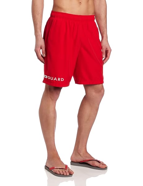 Speedo Costume da Bagno da Uomo Guard Volley