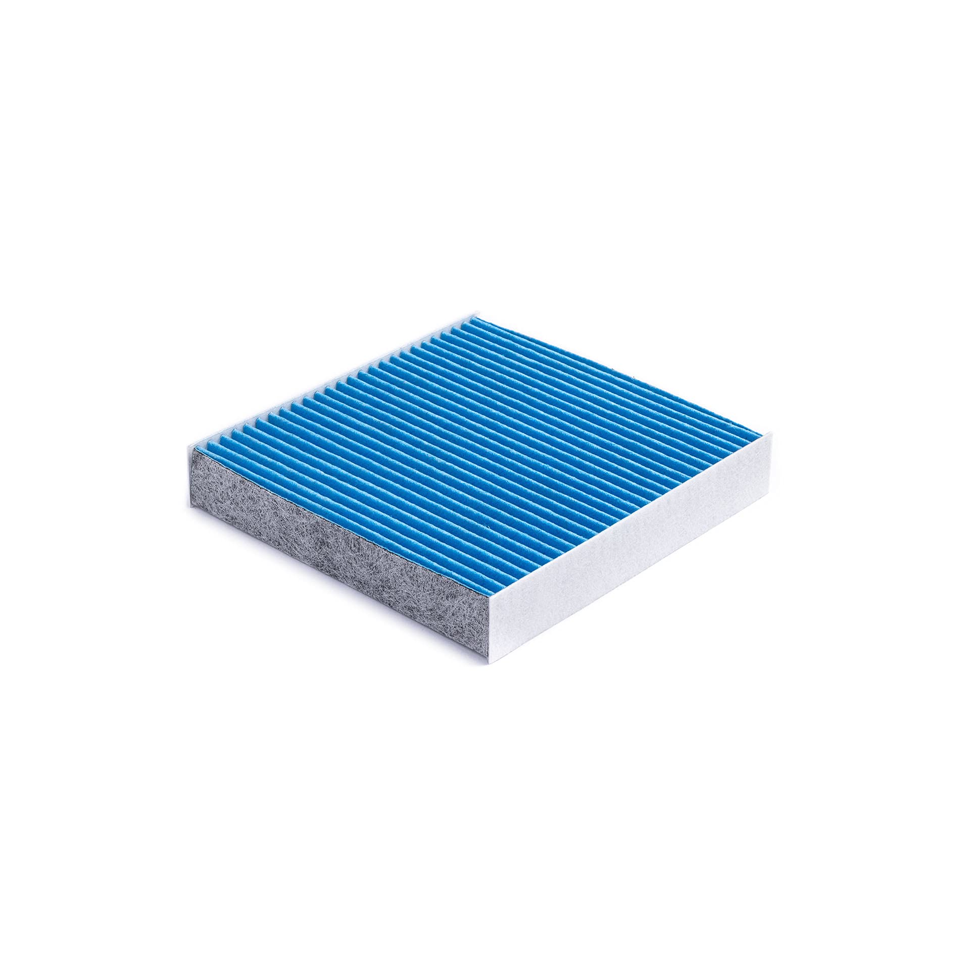 UFI Filters, Cabin Air Filter 34.291.00, Suitable for Cars, Applicable to Various Models of Renault