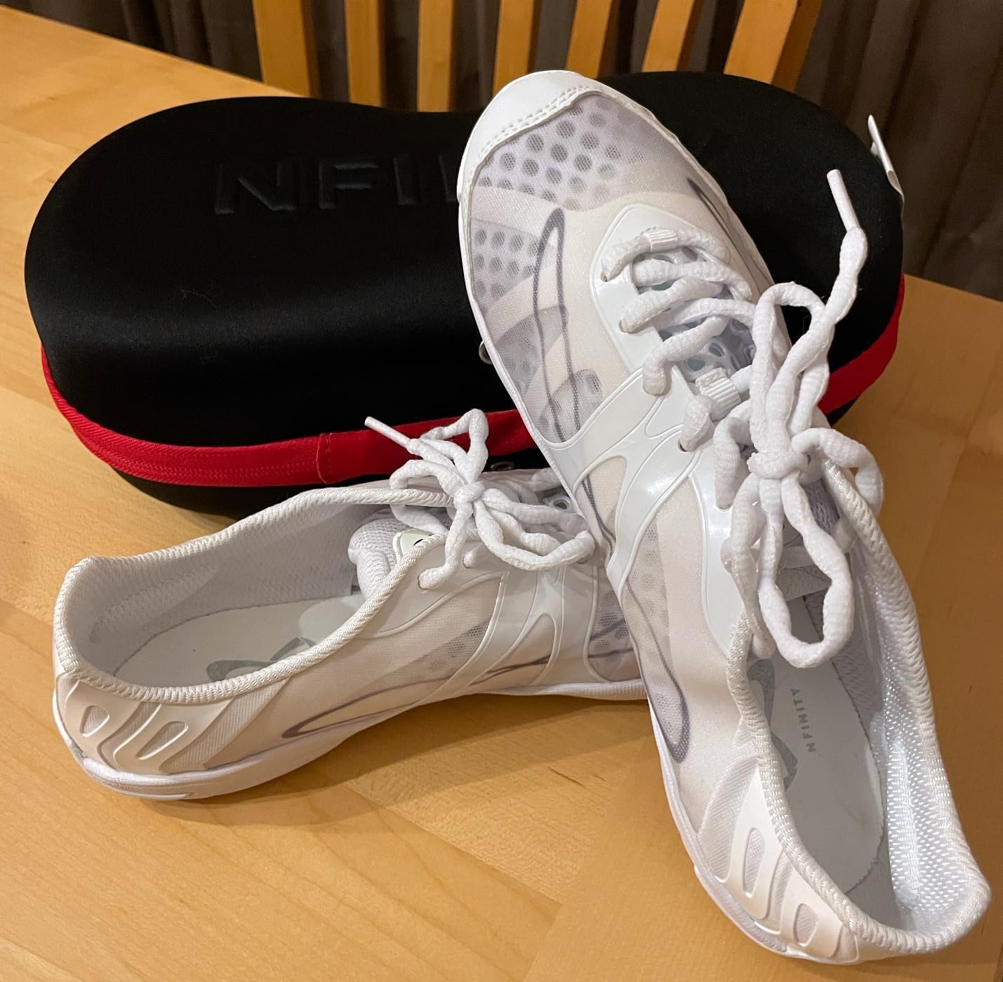Nfinity Vengeance Cheer Shoe Women's Youth Honduras Ubuy