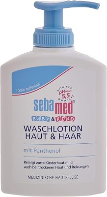 Sebamed Baby und Kind