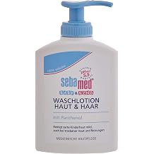 Sebamed Baby and Child