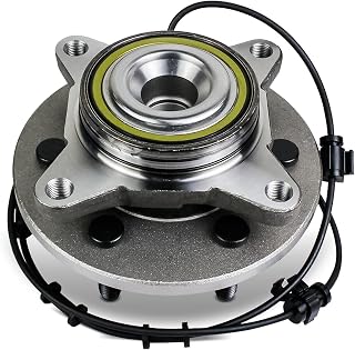 Autoround 515042 Front Wheel Hub Assembly Fits 2003-2006 Ford Expedition