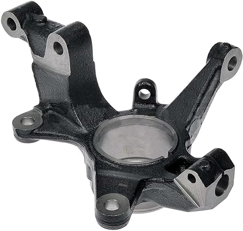 Miniatura 131 de Detroit Axle - Kit de nudillos delanteros e izquierdos RWD para Chevrolet GMC Silverado Suburban Sierra 1500 Avalanche Tahoe Yukon Cadillac Escalade