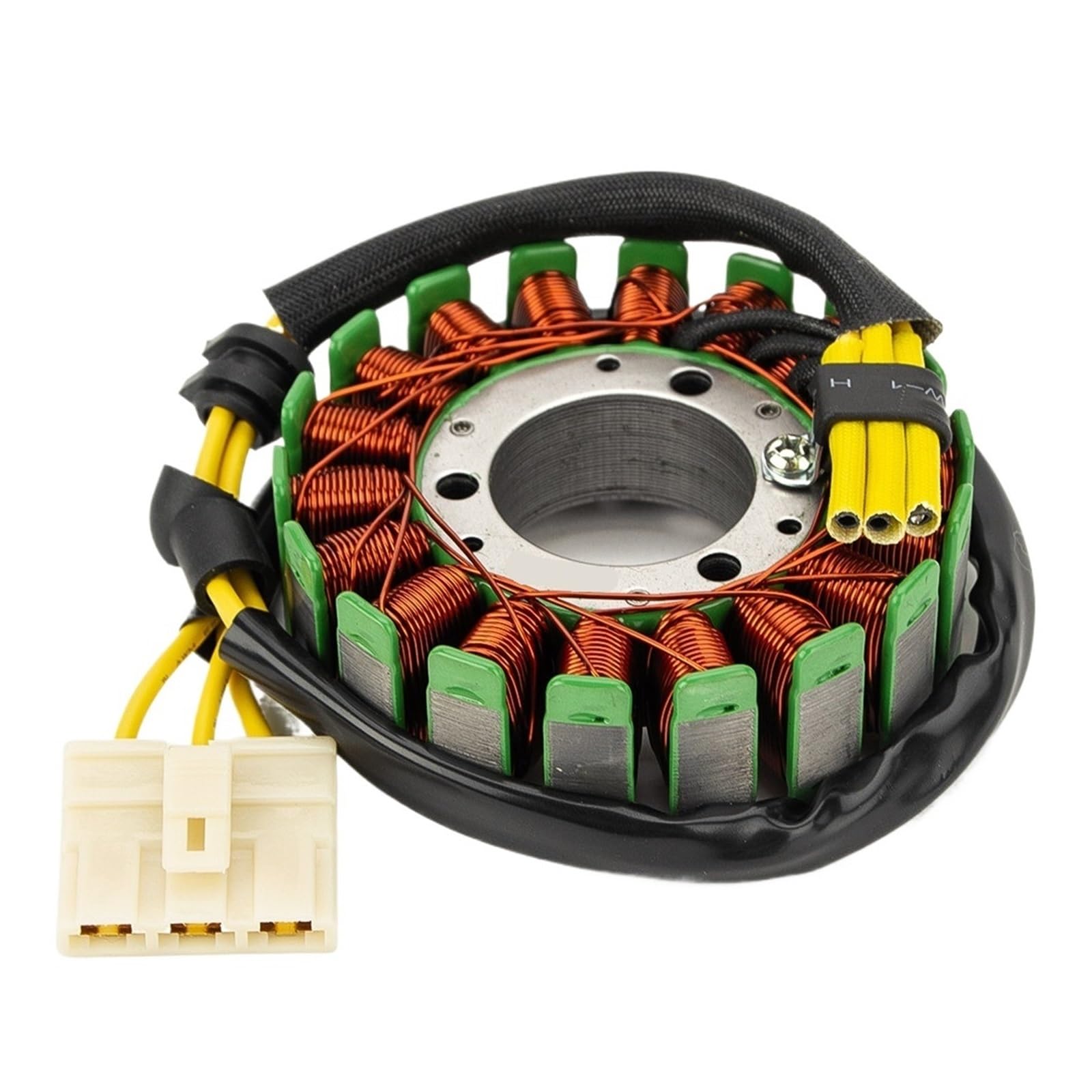 Bobine de stator universelle pour moto RC 125 200 RS200 et BS4 BS6