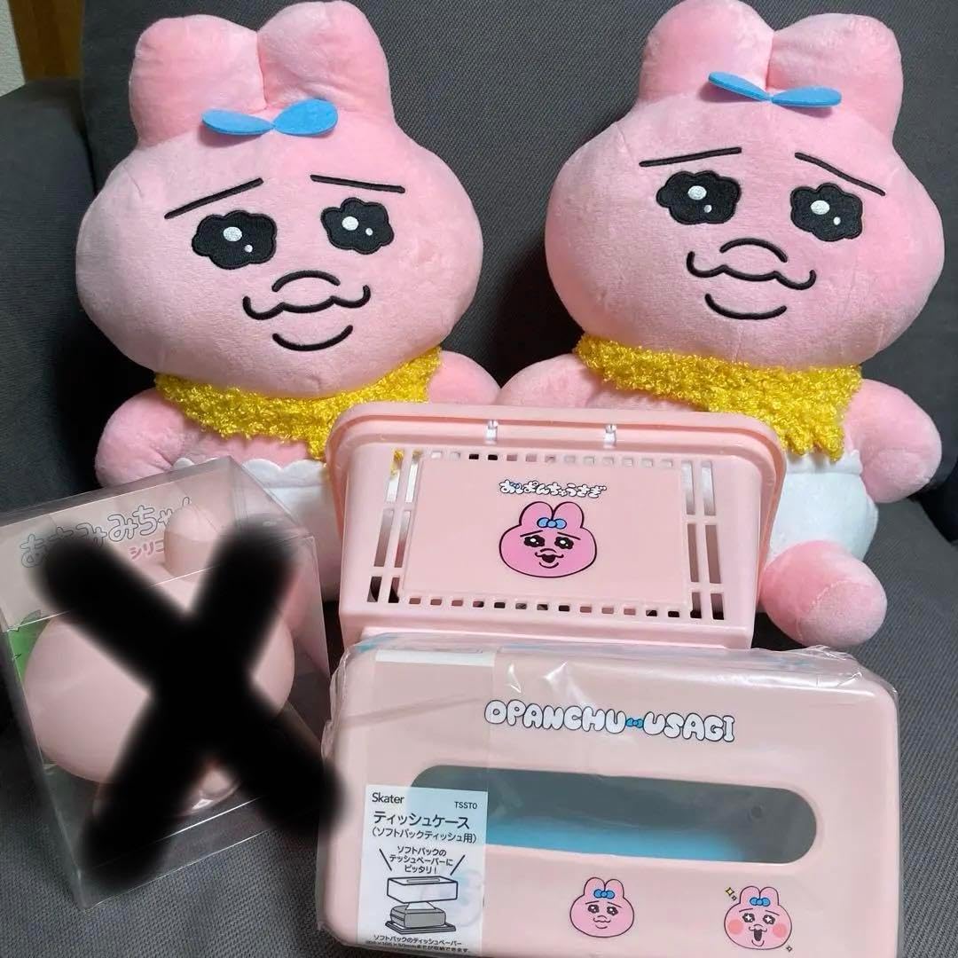 鳩ッション（小）鳩サブレグッズ 豊島屋 鳩ッション 大・小セット 数量